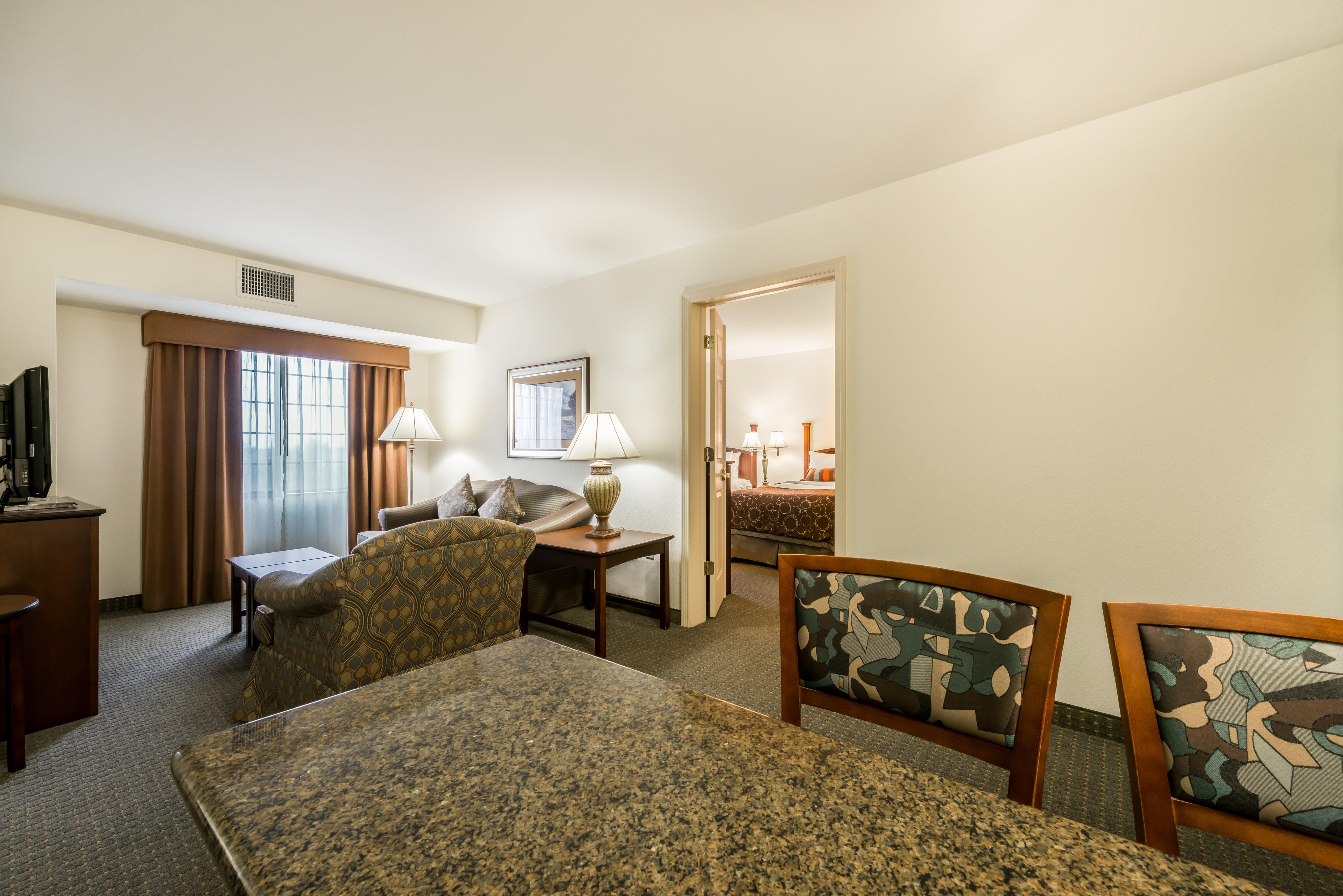 Staybridge Suites Gulf Shores, An Ihg Hotel Esterno foto